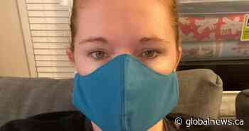 ‘Like nothing I have felt before’: B.C. COVID-19 survivor blasts virus deniers in online post