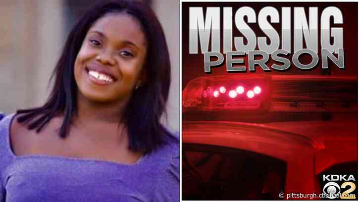 Ohio Township Police Searching For Missing 17-Year-Old Miricale Bynum