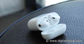 AirPods 2 are so cheap following Cyber Monday it could be a mistake