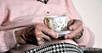 Family can visit care home residents for Xmas if they test negative for Covid