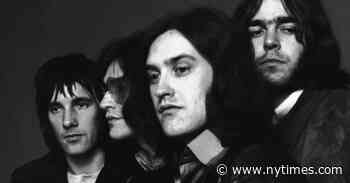 Ray Davies on 50 Years of ‘Lola’