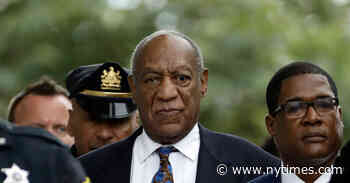 Judges Review Decision to Allow Multiple Accusers in Cosby Case