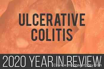 Year in Review: Ulcerative Colitis