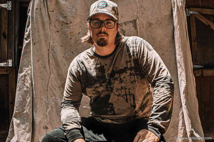 Hardy Hoists ‘Beer’ to Top of Country Airplay: ‘This No. 1 Is Definitely the Most Special to Me’