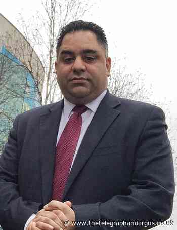 MP says Bradford high infection rates is because Government failed to get to grips with Covid