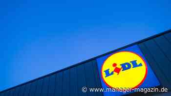 Die größten Lebensmittelhändler in Europa: Amazon und Alibaba greifen an, Lidl, Aldi und Edeka unter Top Ten