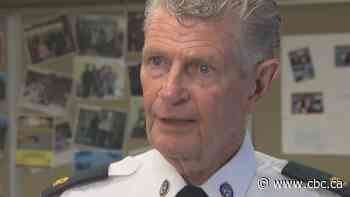 Toronto police hold update after officer struck and dragged by driver