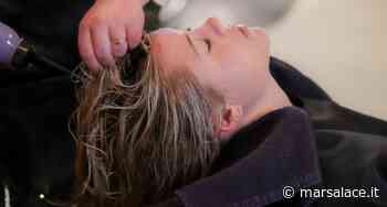 Lavare i capelli: le osservazioni di un hairstylist - marsalace.it