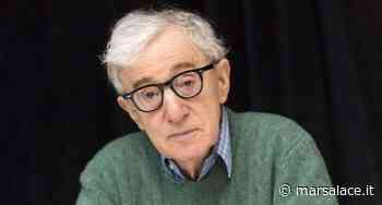 Buon Compleanno Woody Allen! - marsalace.it