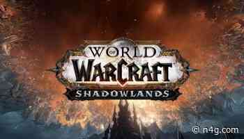 World of Warcraft: Shadowlands review | The Outerhaven