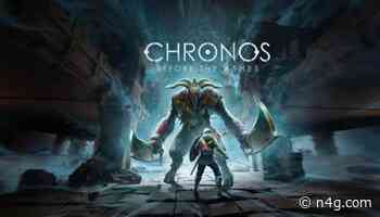Chronos: Before The Ashes Review | We Got This Covered