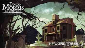 Dorian Morris Adventure Review (PC) - Hey Poor Player