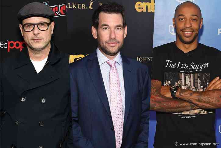 Vaughn, Ellin & Henry Partner for UK Soccer Drama Day 1’s