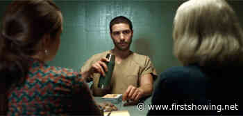 Official Trailer for 'The Mauritanian' with Tahar Rahim & Jodie Foster