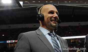 Toronto Blue Jays, ESPN play-by-play commentator Dan Shulman captures media award