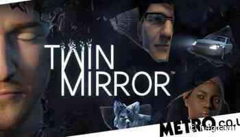 Twin Mirror review - life is secrets | Metro