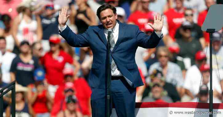 GOP Governor Lays Into School Lockdown Advocates: ‘Today’s Flat-Earthers’