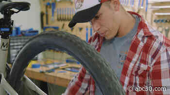 Two furloughed workers use their passion to start a new business