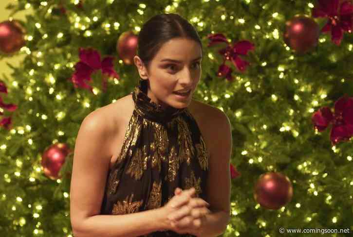 Exclusive Celebremos: Eterna Navidad Clip From Pantaya’s Holiday Special