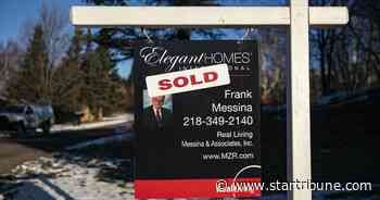 Duluth home prices hit new record as market stays hot