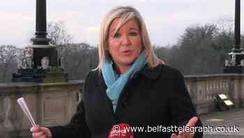 Government binning legacy mechanisms in bid to cover up Troubles role – O’Neill