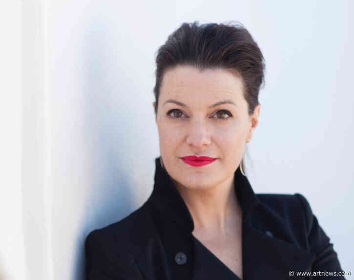 Irene Hofmann, Longtime Director of Influential Art Space SITE Santa Fe, to Step Down