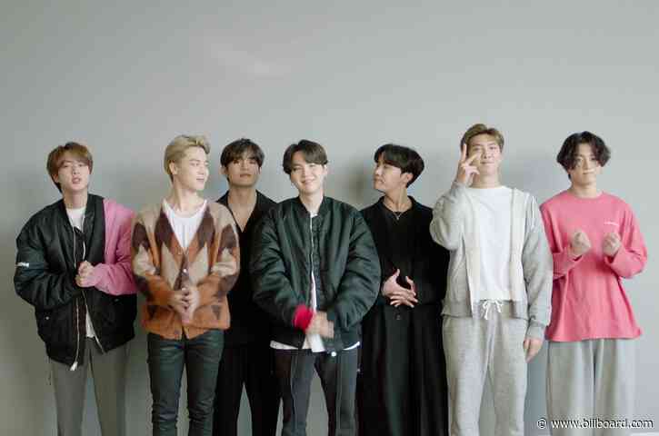 New ‘BTS Law’ in South Korea Allows K-Pop Stars to Postpone Military Service Ahead of Jin’s 28th Birthday