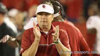 Oklahoma calls on Bob Stoops as legendary ex-Sooners coach assists staff amid COVID-19 issues