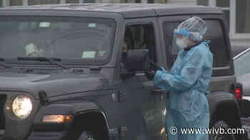 WNY still highest infection rate in state, latest update puts region at 7.2%