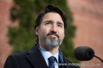 India hits out at Canada’s Justin Trudeau for comments backing farmer protests