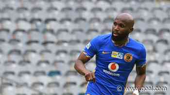 Kaizer Chiefs provide update on injured Mphahlele ahead of PWD Bamenda clash