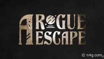 A Rogue Escape Coming to Oculus and SteamVR 2021