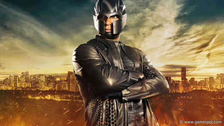 Diggle Is Returning To The Arrowverse For Two Different Roles