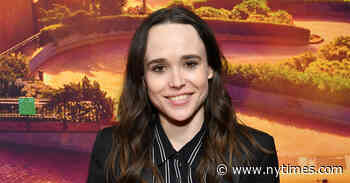 Elliot Page, Oscar-Nominated ‘Juno’ Star, Announces He Is Transgender