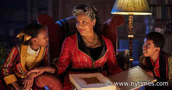 Netflix Holiday Movies: Ranked, Listed and Checked Twice