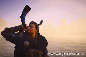 The best Assassin’s Creed Valhalla Easter eggs, and where to find them