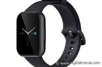 Wyze Watch is the $20 Apple Watch clone we’ve been waiting for