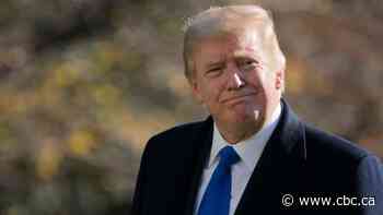 Trump files Wisconsin lawsuit, Biden campaign decries it as 'completely baseless'