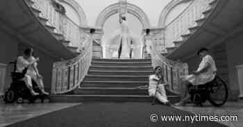 To See and Be Seen: These Dancers Make Disability Visible