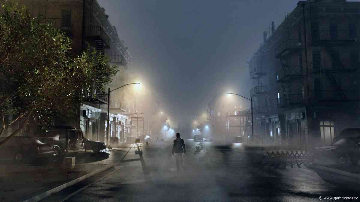 GK Journaal: Werkt Hideo Kojima toch wel aan Silent Hills? - Gamekings