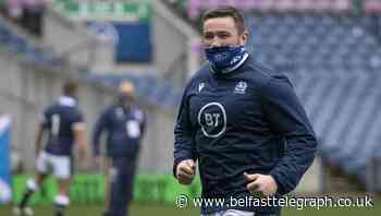 Zander Fagerson: Scotland have ‘grown as a team’ since last Ireland clash