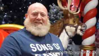 Local Santa awaits word from elf and safety people