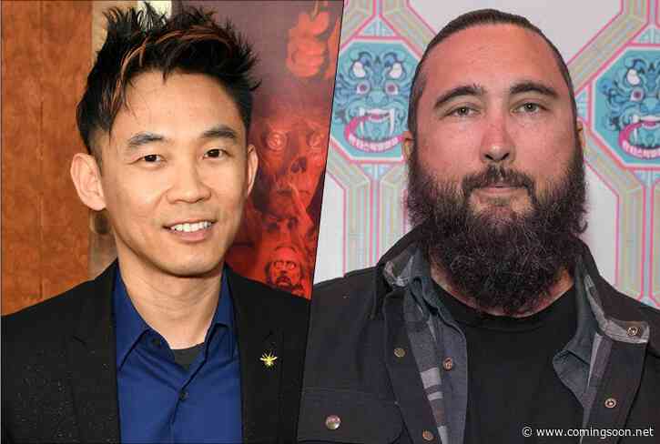 Universal, James Wan & Julius Avery Team for New Van Helsing