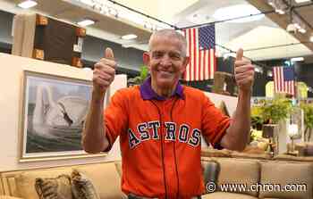What's Mattress Mack giving away now?