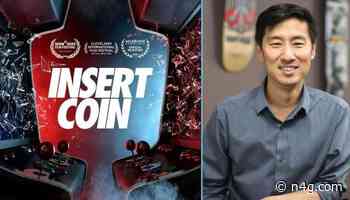 Interview: Director Joshua Tsui on his documentary Insert Coin