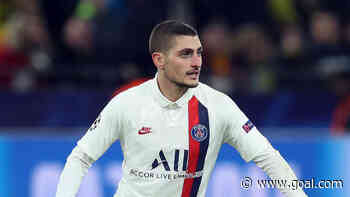 Verratti warns PSG they can have 'no excuses' after Manchester United clash in Champions League