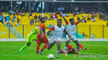 Odoom criticised for Hearts of Oak's appointment of Papic 