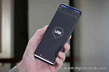 Speed, demand, and responsibility: How messaging app Line dealt with 2020