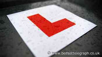 Training of new driving examiners to deal with backlog ‘cannot be fast-tracked’