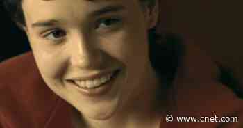 Elliot Page, star of The Umbrella Academy and Juno, comes out as transgender     - CNET